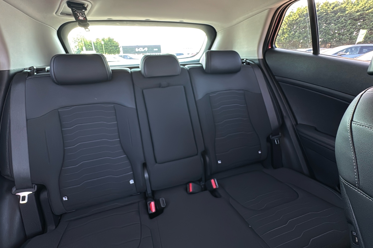 Used Kia Sportage 2024 for sale - 75632093: Photo 12