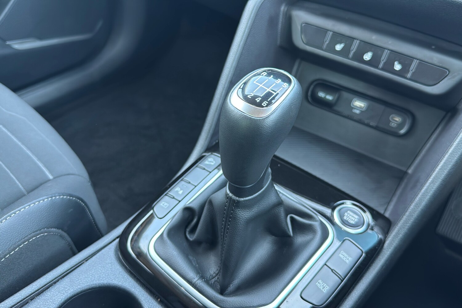 Used Kia Sportage 2024 for sale - 75632093: Photo 13