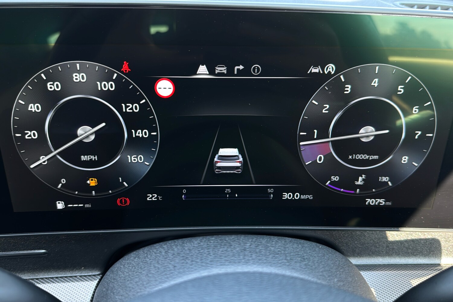 Used Kia Sportage 2024 for sale - 75632093: Photo 14