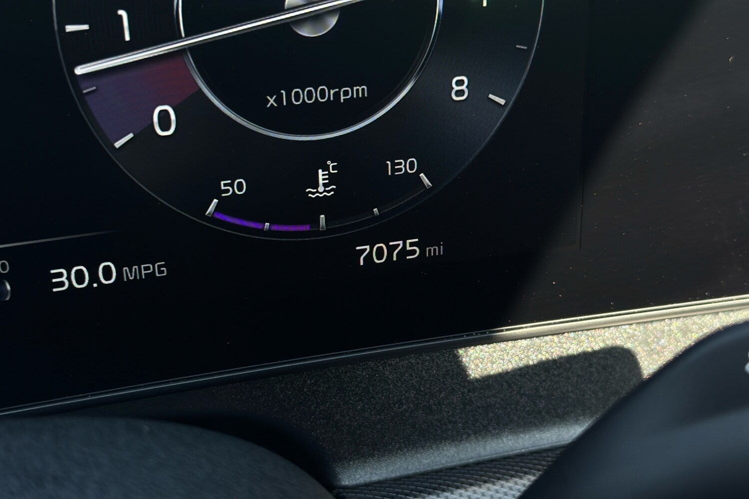 Used Kia Sportage 2024 for sale - 75632093: Photo 15