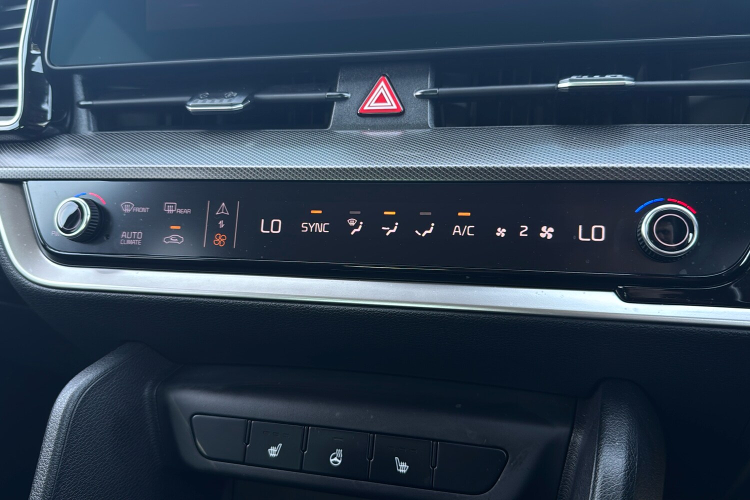 Used Kia Sportage 2024 for sale - 75632093: Photo 16