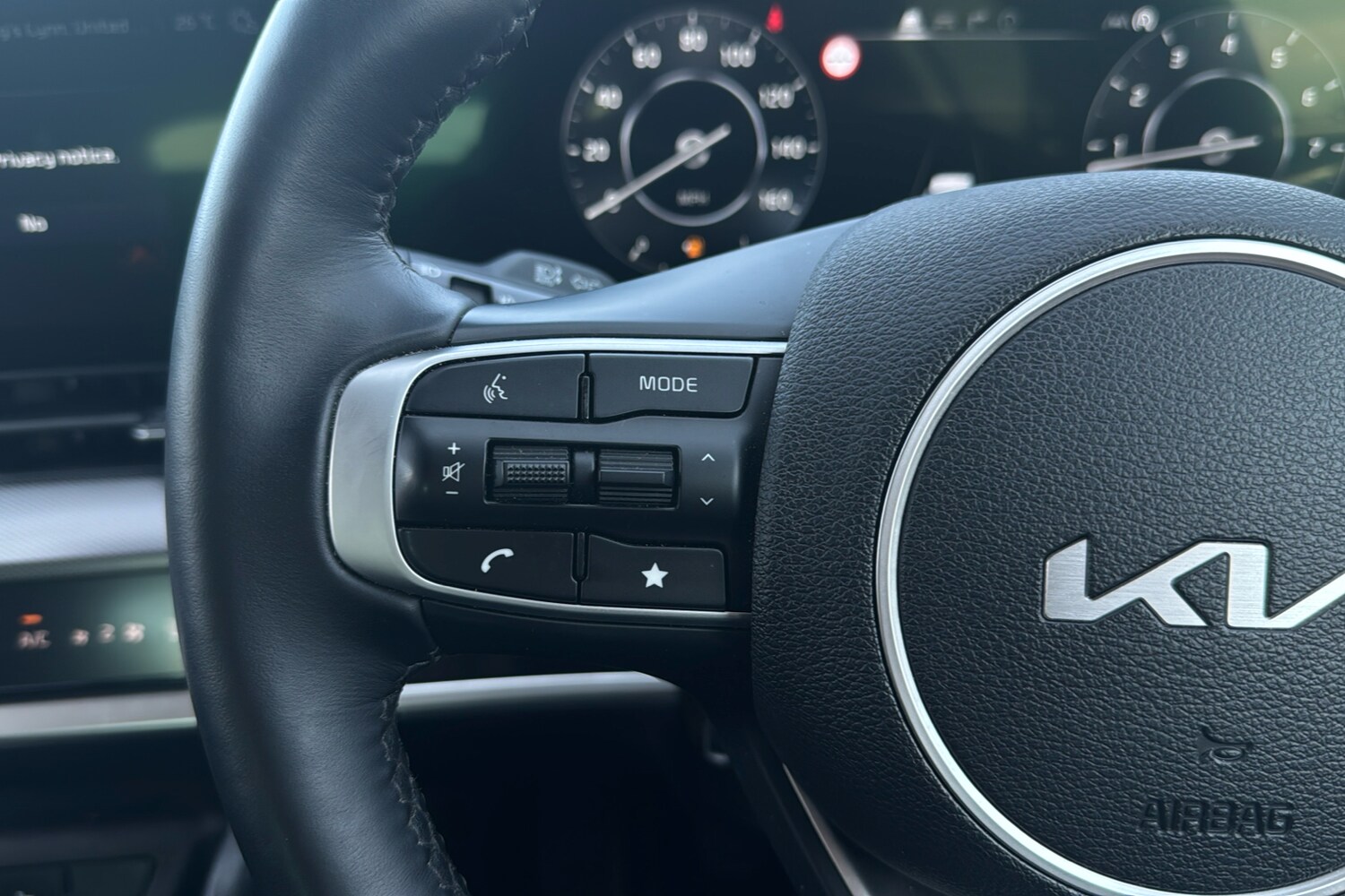 Used Kia Sportage 2024 for sale - 75632093: Photo 17