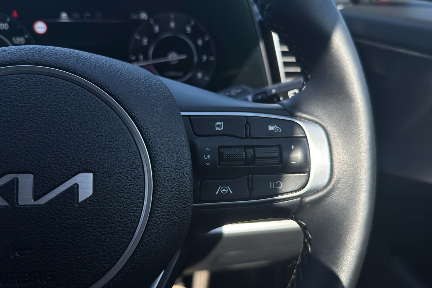 Used Kia Sportage 2024 for sale - 75632093: Photo 18