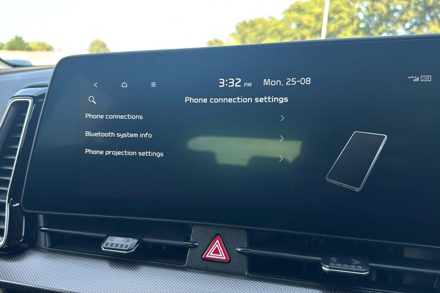 Used Kia Sportage 2024 for sale - 75632093: Photo 20