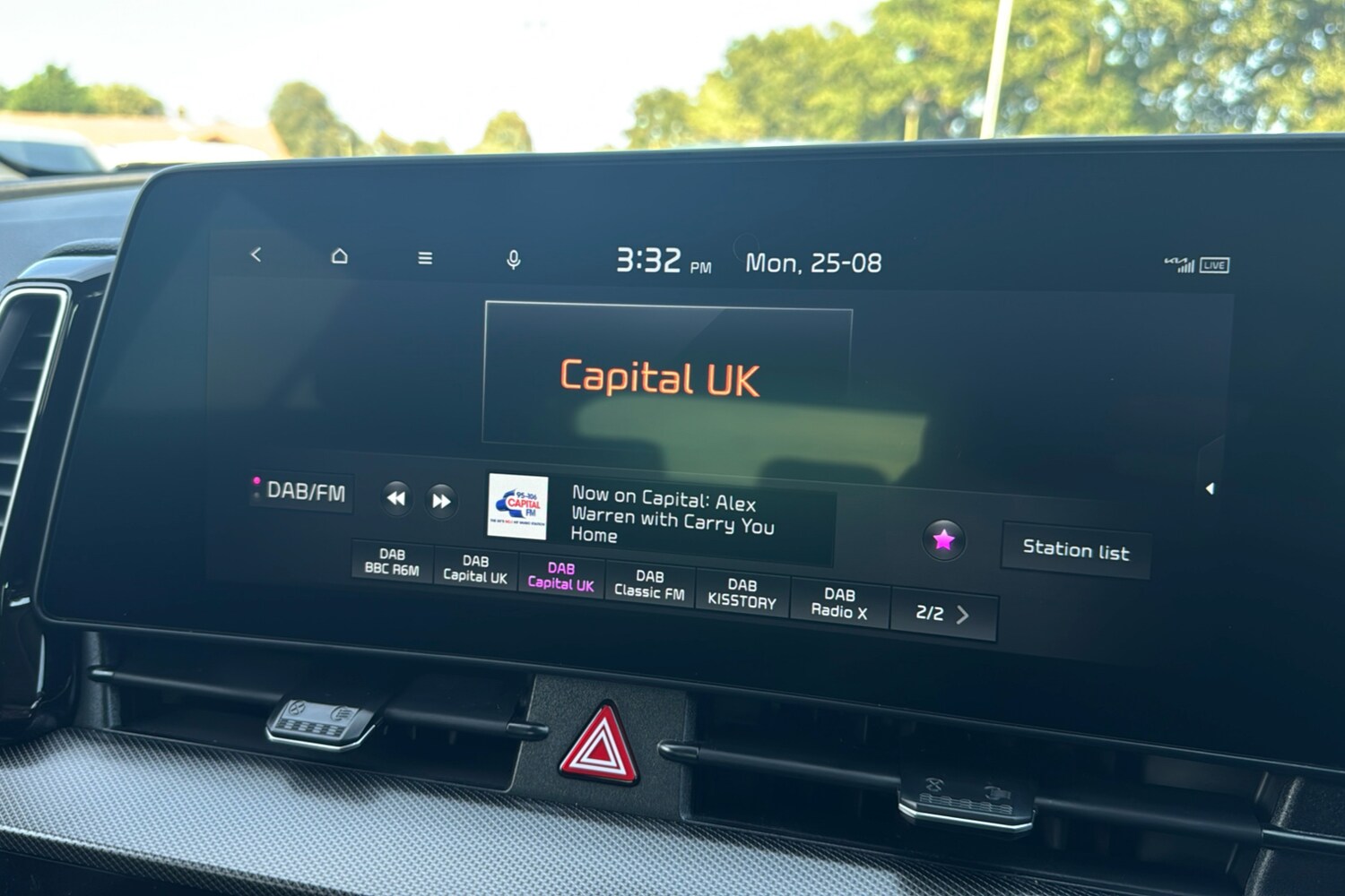 Used Kia Sportage 2024 for sale - 75632093: Photo 21