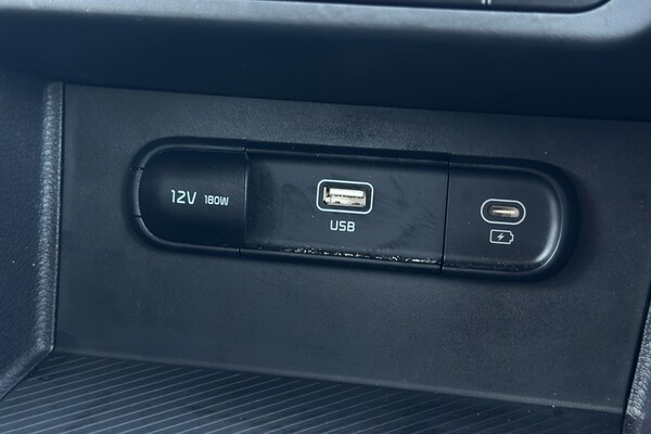Used Kia Sportage 2024 for sale - 75632093: Photo 23