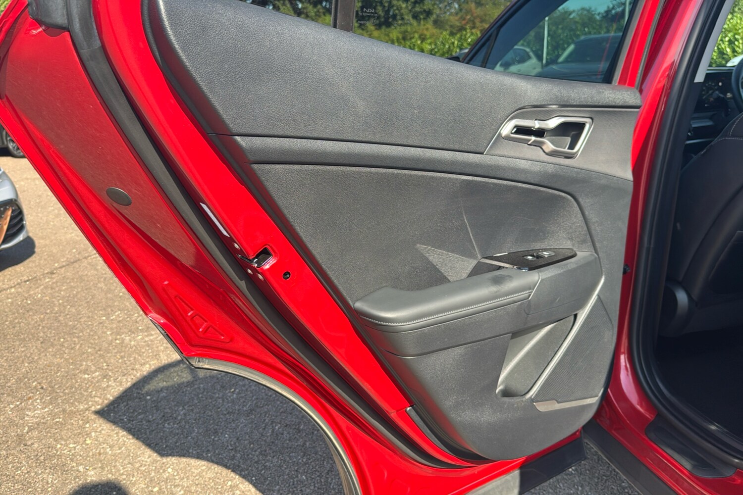 Used Kia Sportage 2024 for sale - 75632093: Photo 37