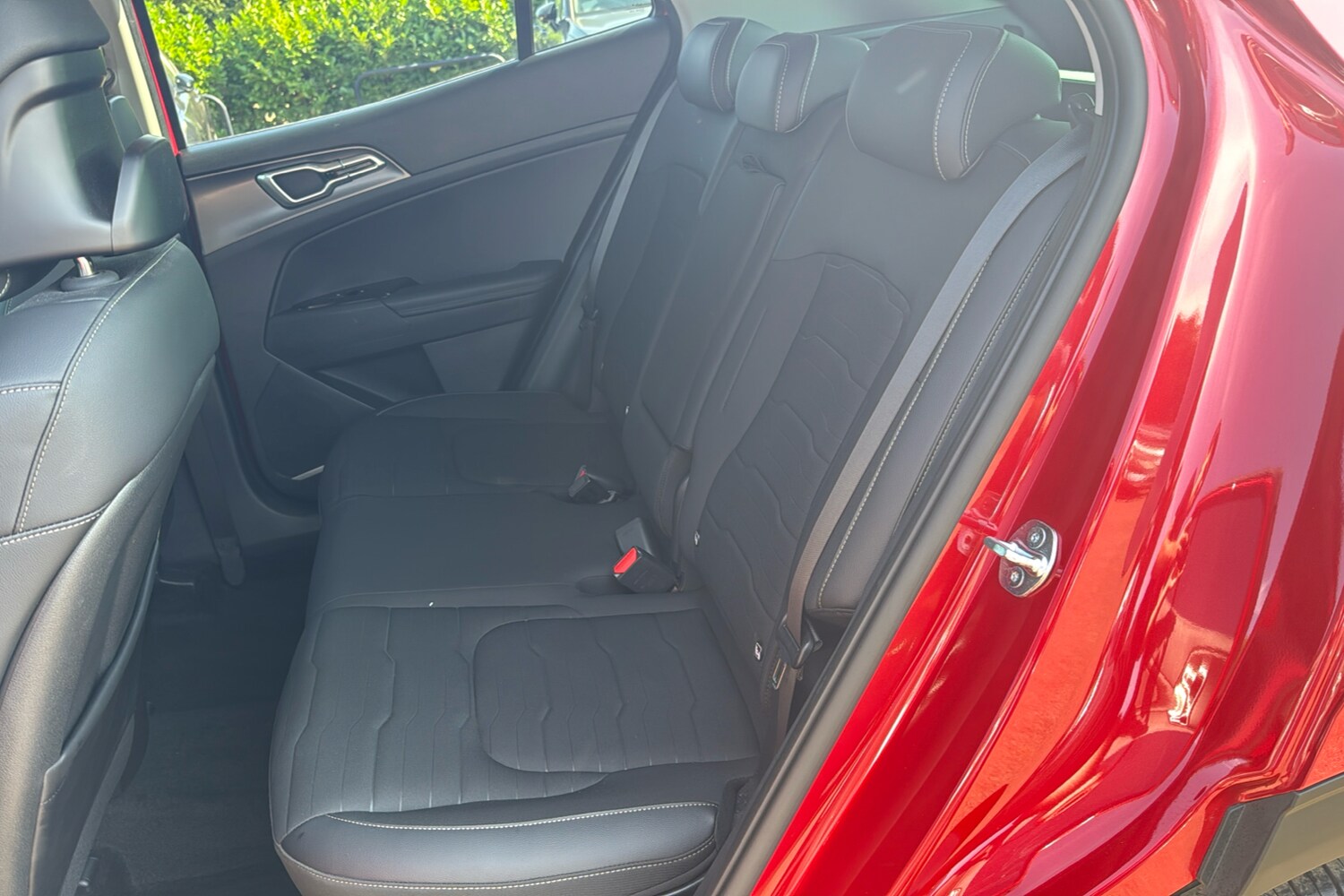 Used Kia Sportage 2024 for sale - 75632093: Photo 40