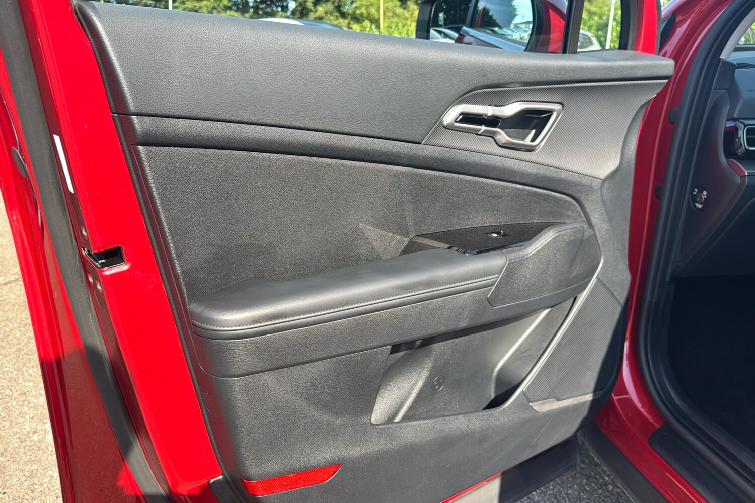 Used Kia Sportage 2024 for sale - 75632093: Photo 41