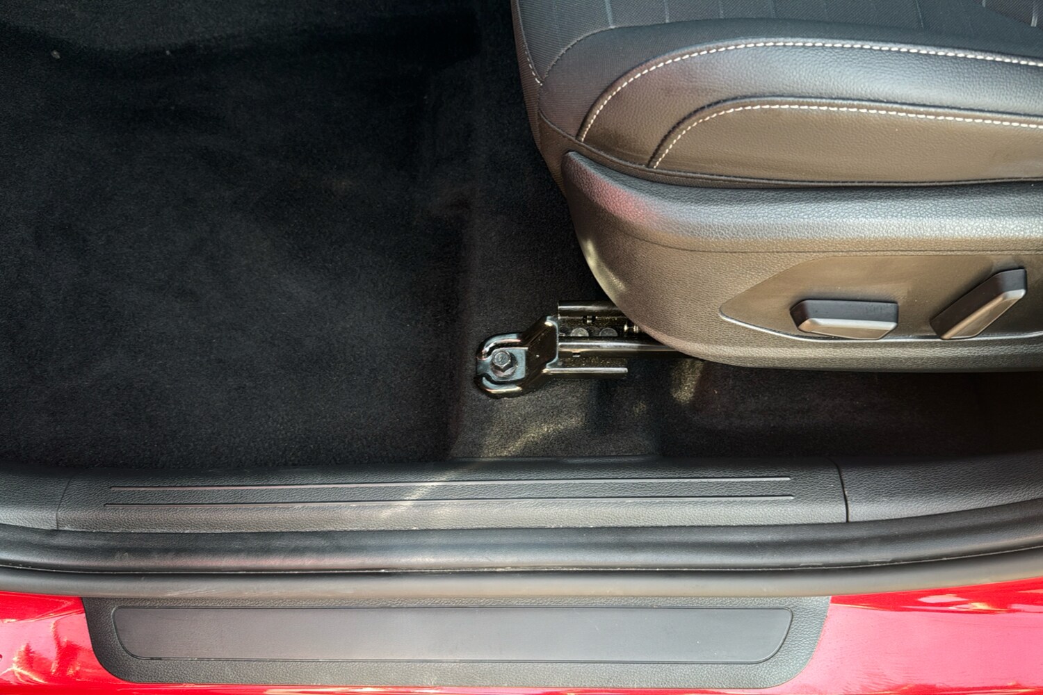 Used Kia Sportage 2024 for sale - 75632093: Photo 42