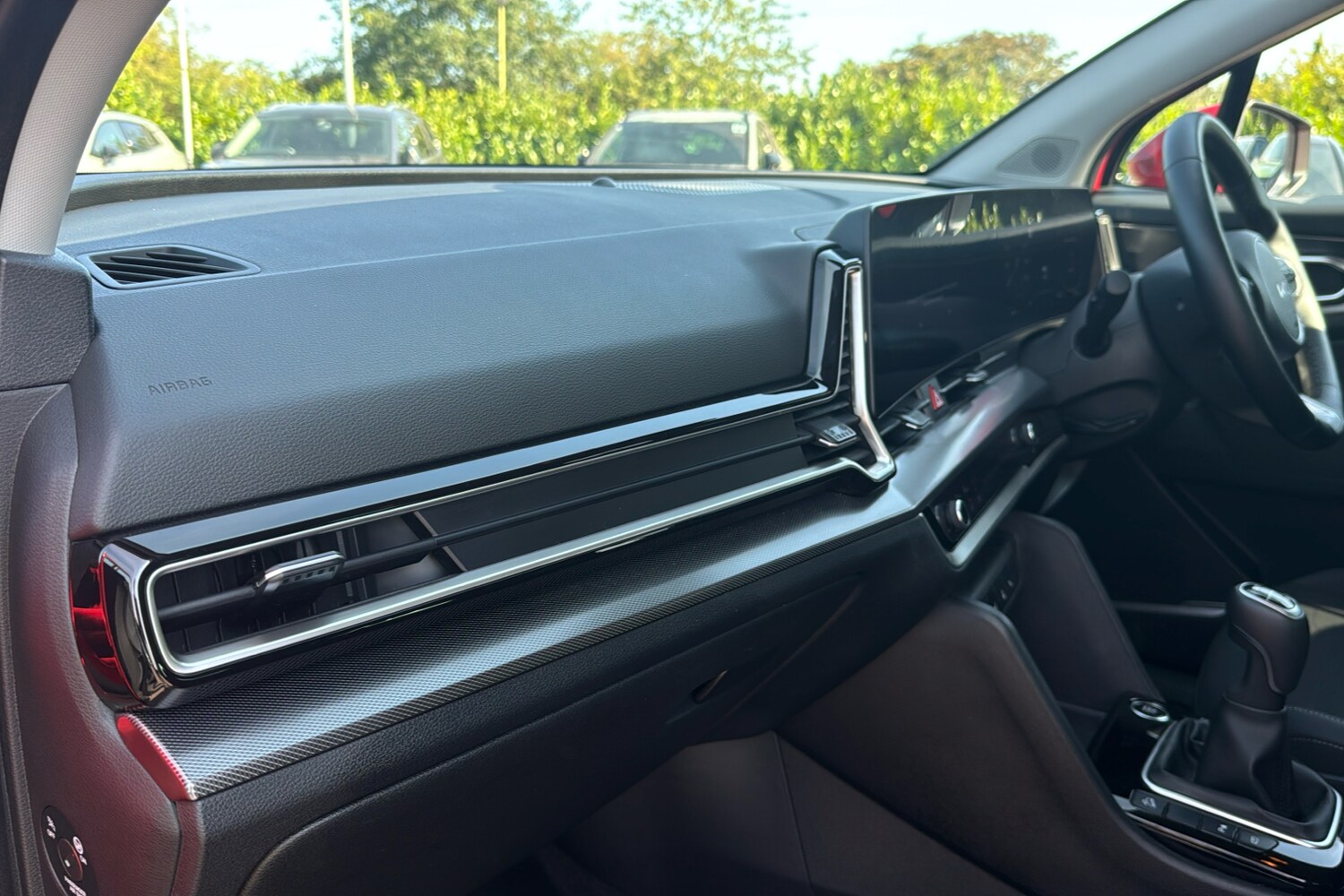 Used Kia Sportage 2024 for sale - 75632093: Photo 43