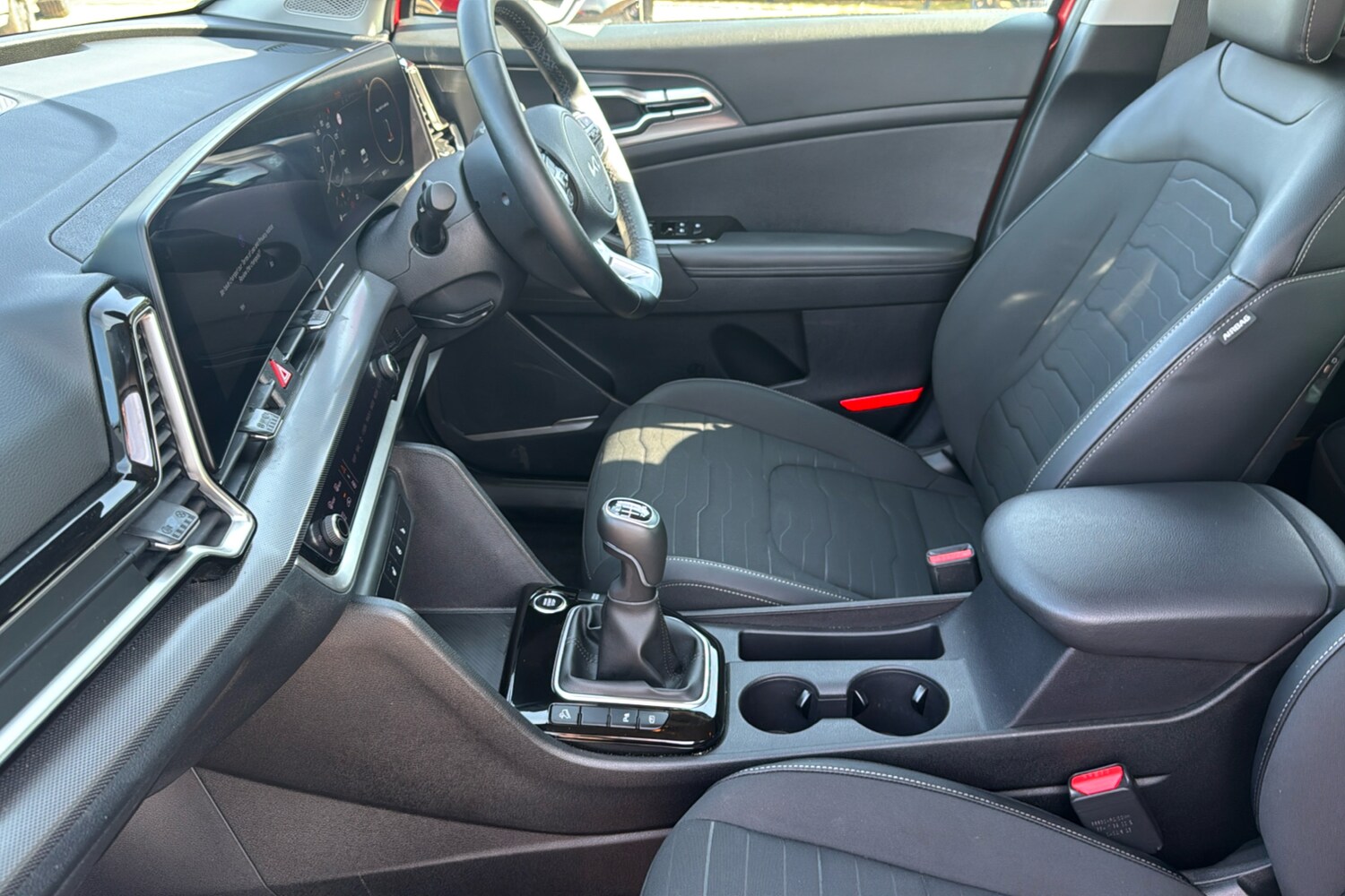 Used Kia Sportage 2024 for sale - 75632093: Photo 44