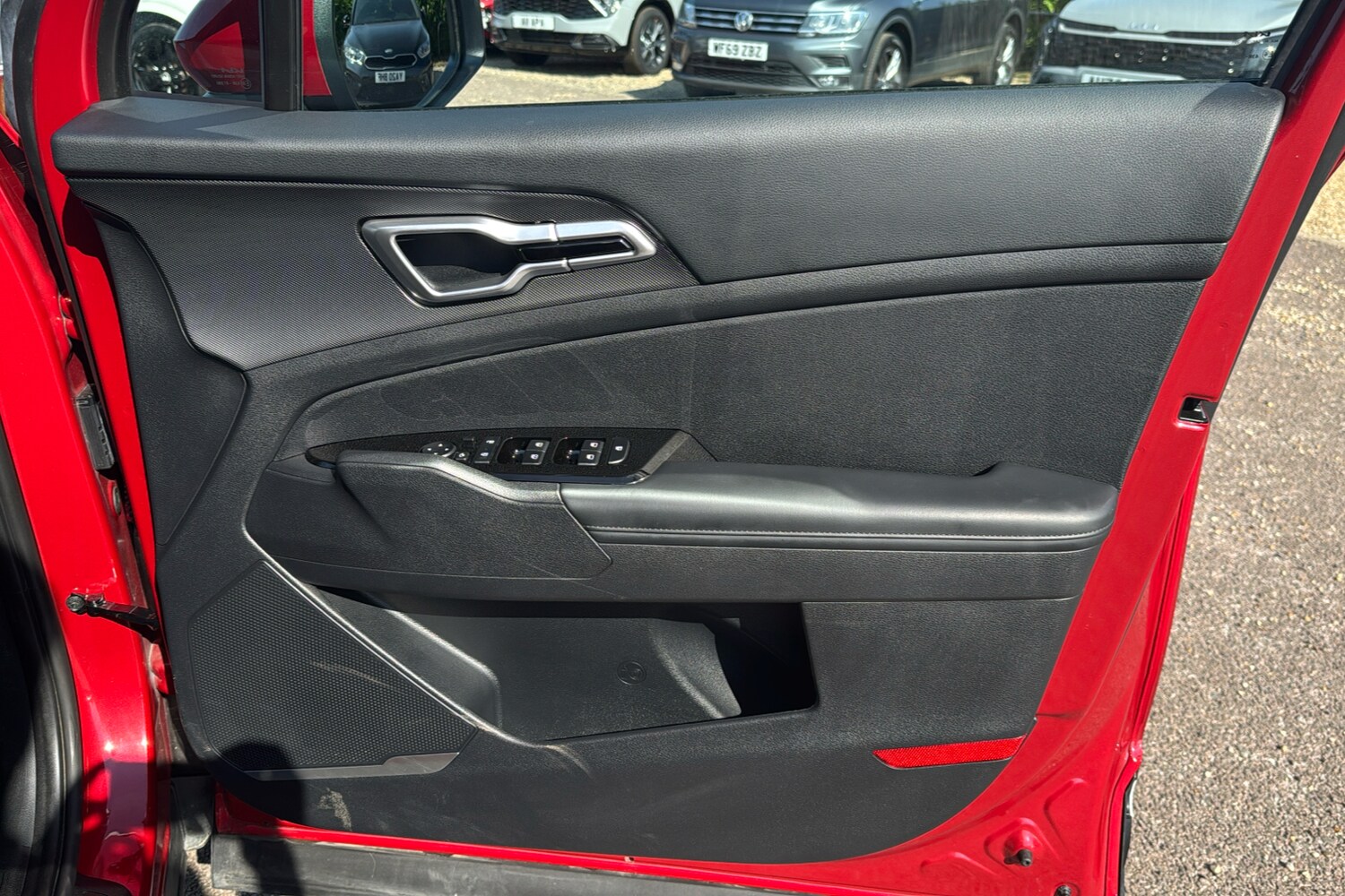 Used Kia Sportage 2024 for sale - 75632093: Photo 45