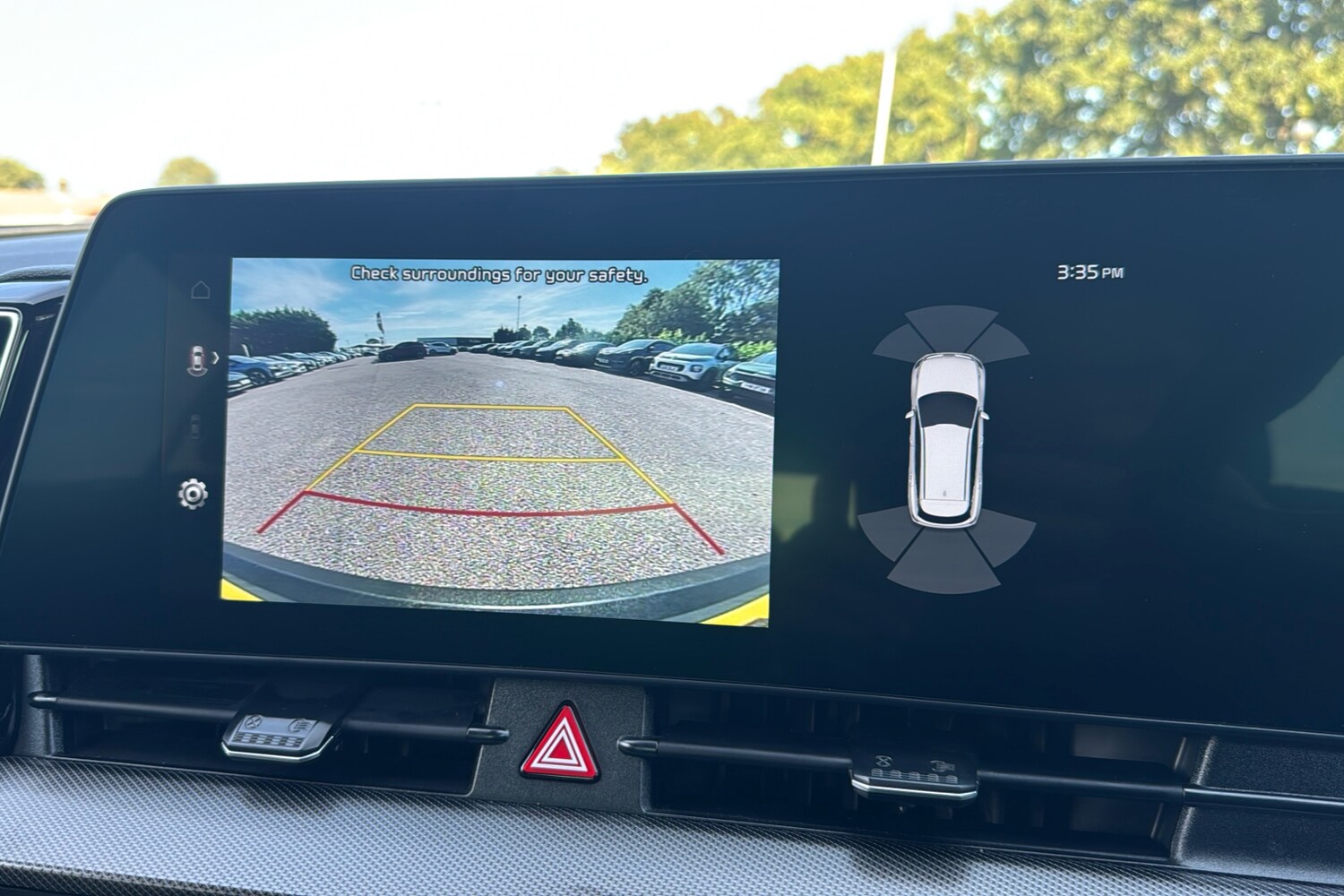 Used Kia Sportage 2024 for sale - 75632093: Photo 48