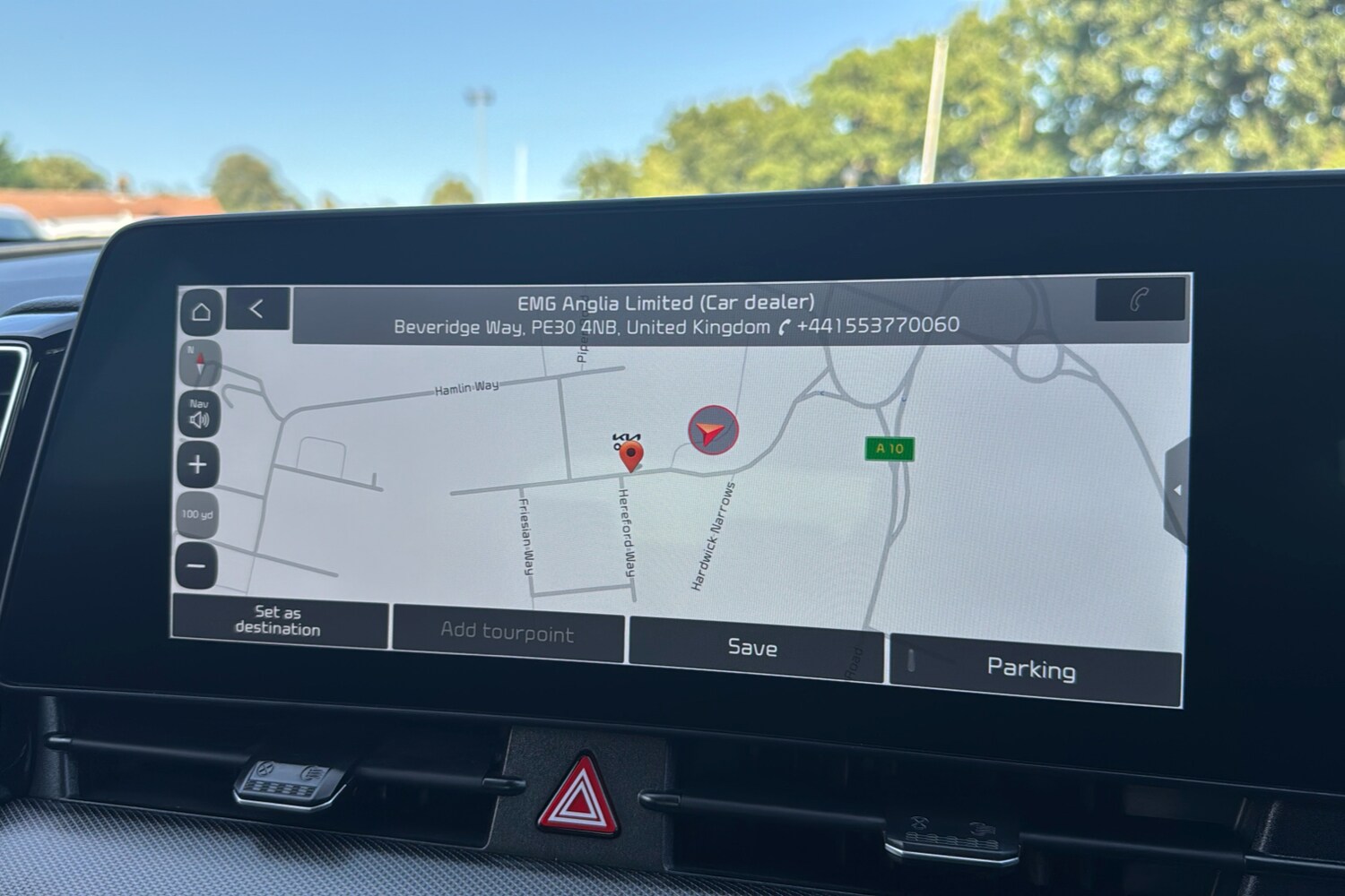 Used Kia Sportage 2024 for sale - 75632093: Photo 49