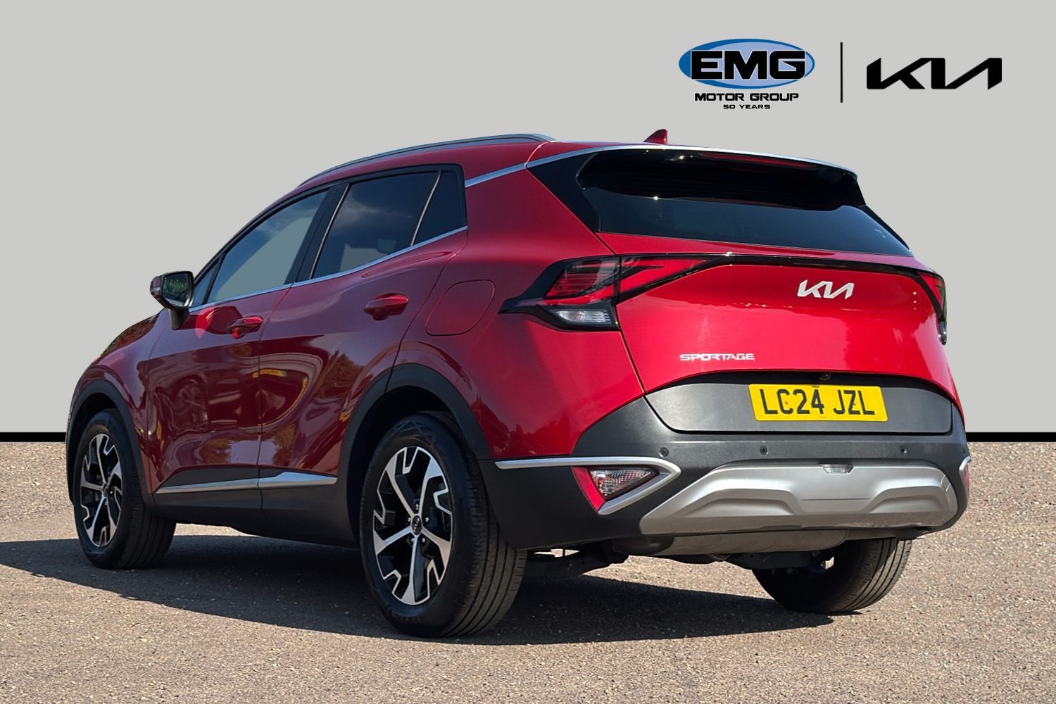 Used Kia Sportage 2024 for sale - 75632093: Photo 5