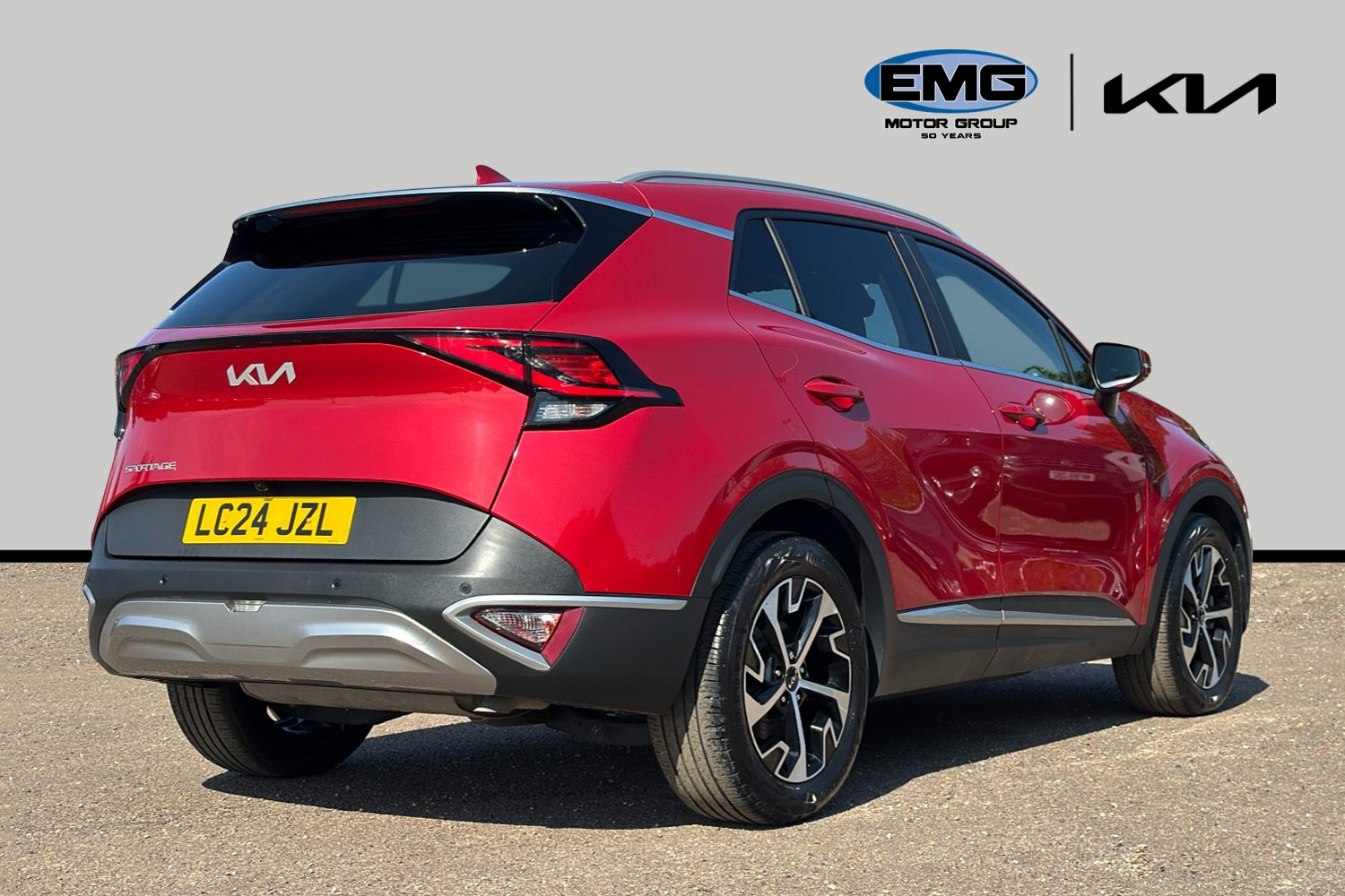 Used Kia Sportage 2024 for sale - 75632093: Photo 7