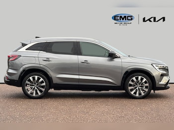 Used Renault Austral 2023 for sale - 76518419: Photo