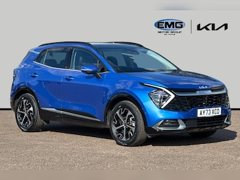 Used Kia Sportage 2023 for sale - 79397495: Photo