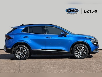 Used Kia Sportage 2023 for sale - 79397495: Photo