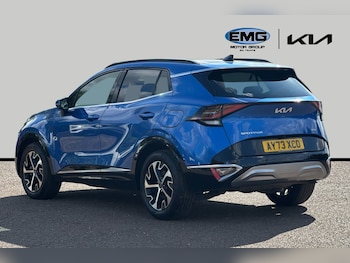 Used Kia Sportage 2023 for sale - 79397495: Photo