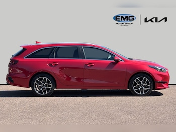 Used Kia Ceed 2025 for sale - 78402279: Photo
