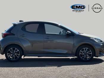 Used Toyota Yaris 2022 for sale - 74411546: Photo