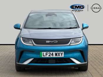 Used BYD Dolphin 2024 for sale - 75053048: Photo