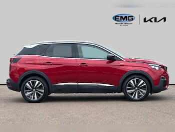 Used Peugeot 3008 2020 for sale - 78610485: Photo