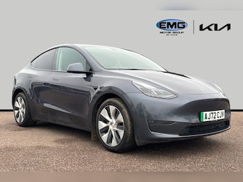 Used Tesla Model Y 2022 for sale - 78278534: Photo