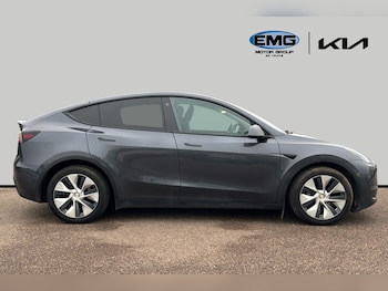 Used Tesla Model Y 2022 for sale - 78278534: Photo
