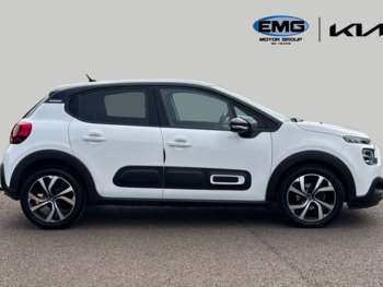 Used Citroen C3 2021 for sale - 75188931: Photo