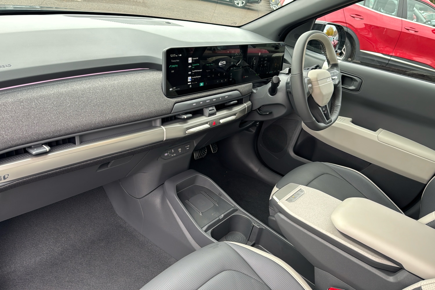 Used Kia EV3 2025 for sale - 76805198: Photo 11