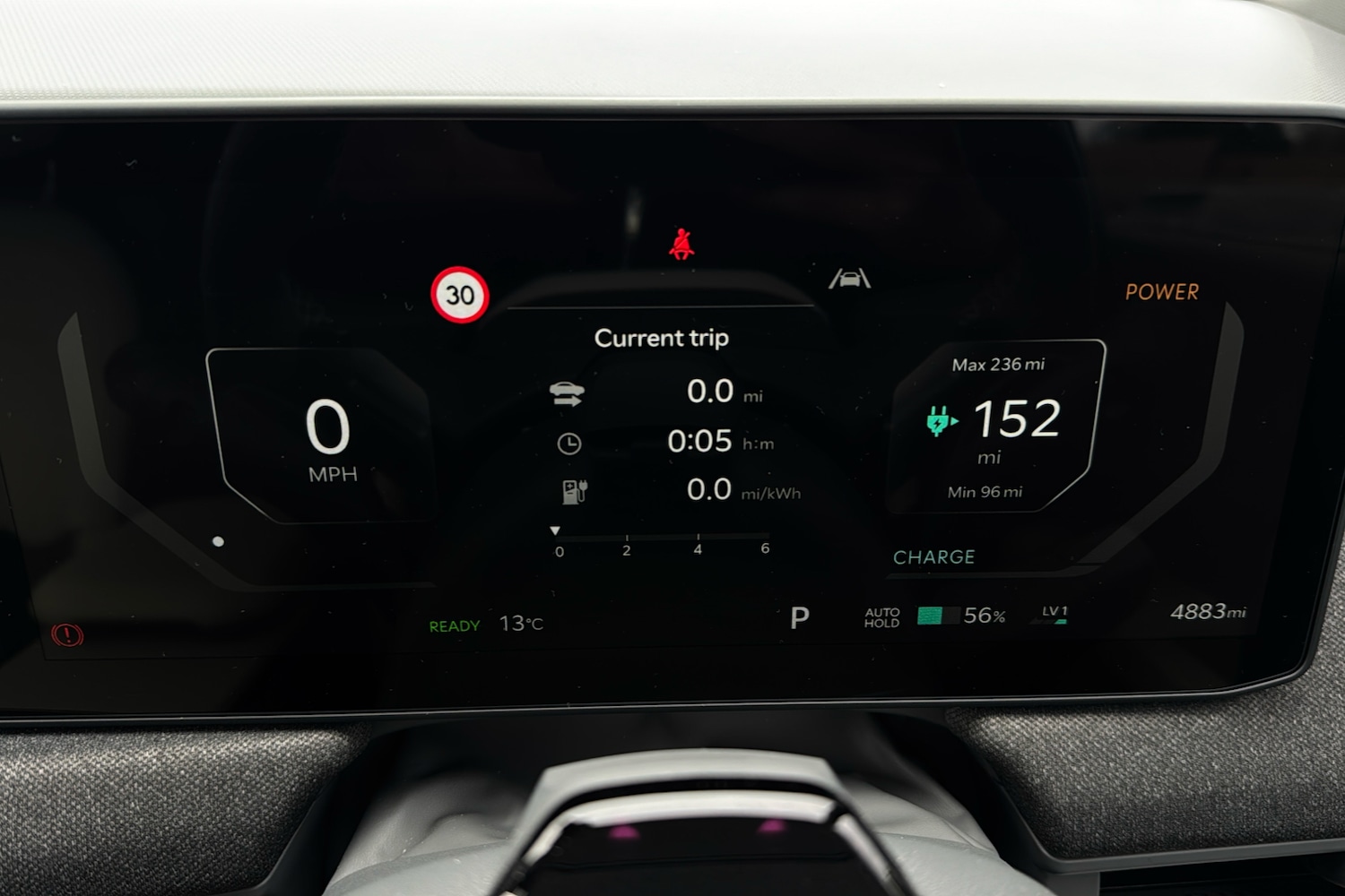 Used Kia EV3 2025 for sale - 76805198: Photo 14