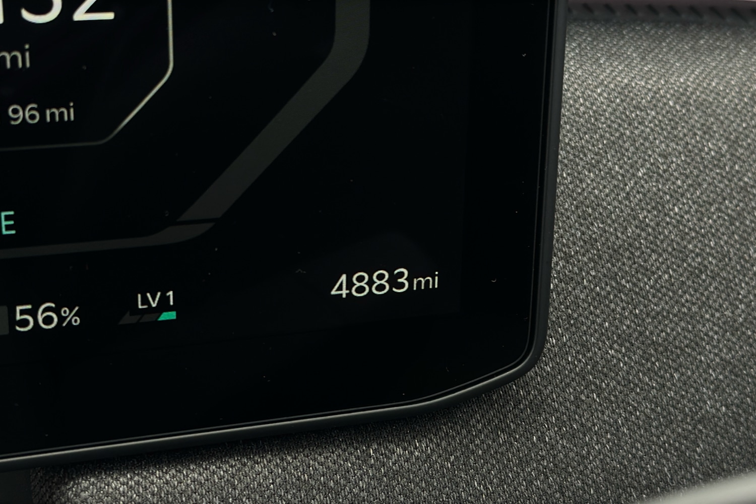 Used Kia EV3 2025 for sale - 76805198: Photo 15