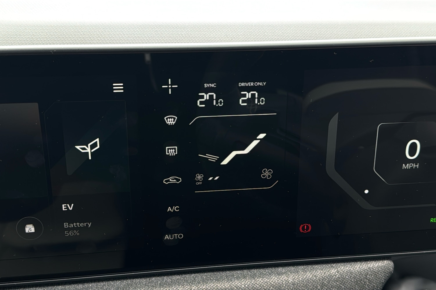 Used Kia EV3 2025 for sale - 76805198: Photo 16