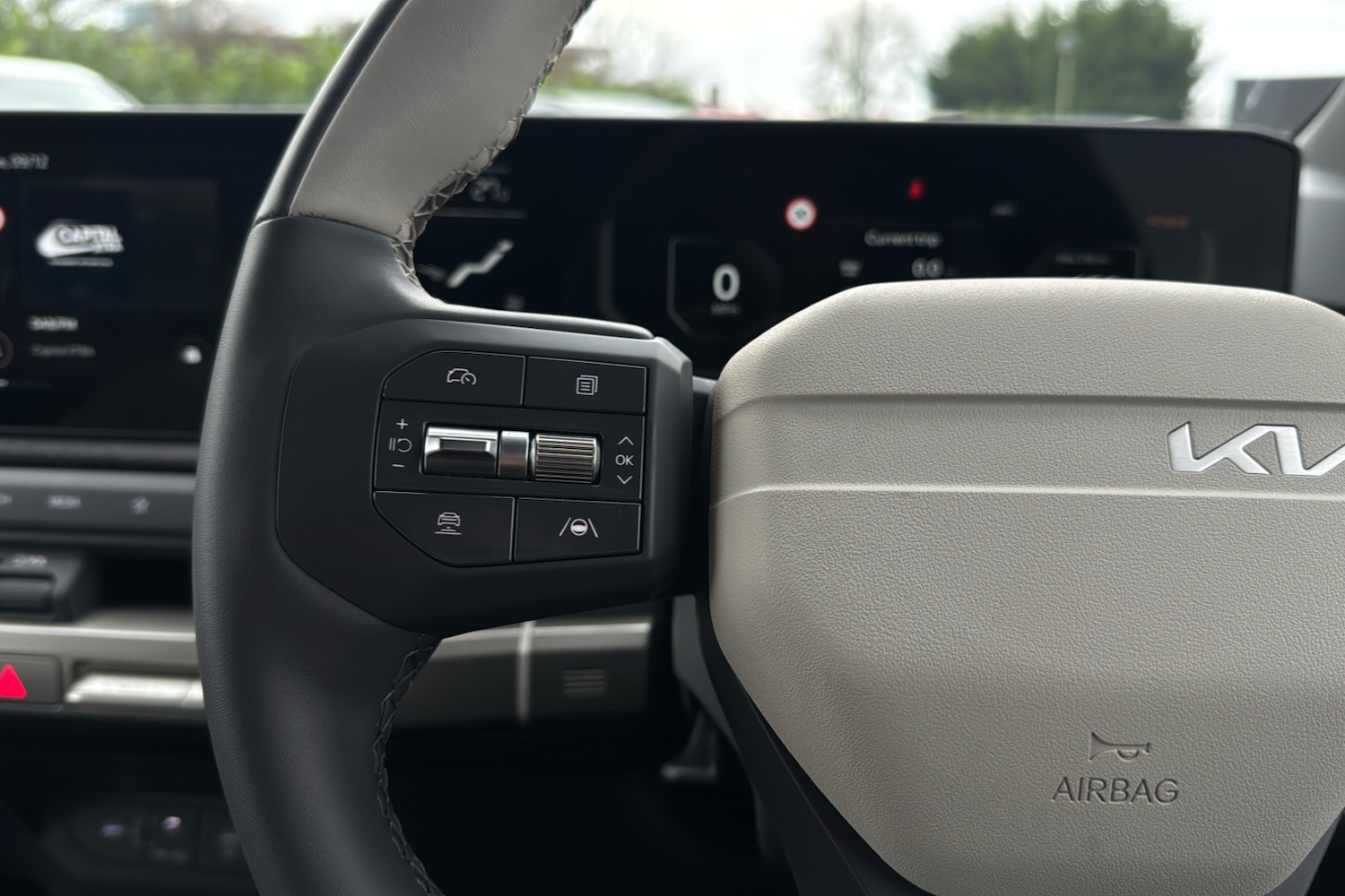 Used Kia EV3 2025 for sale - 76805198: Photo 17