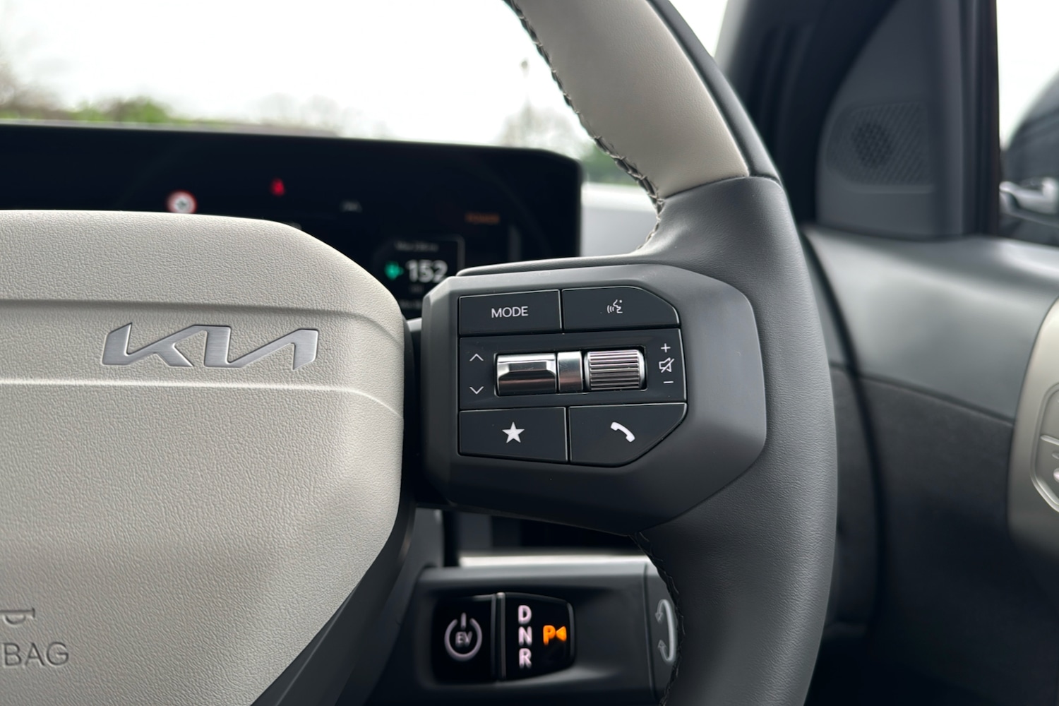 Used Kia EV3 2025 for sale - 76805198: Photo 18