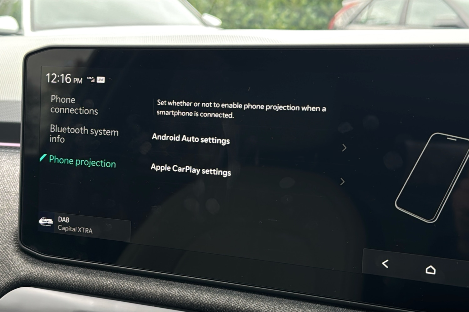 Used Kia EV3 2025 for sale - 76805198: Photo 20