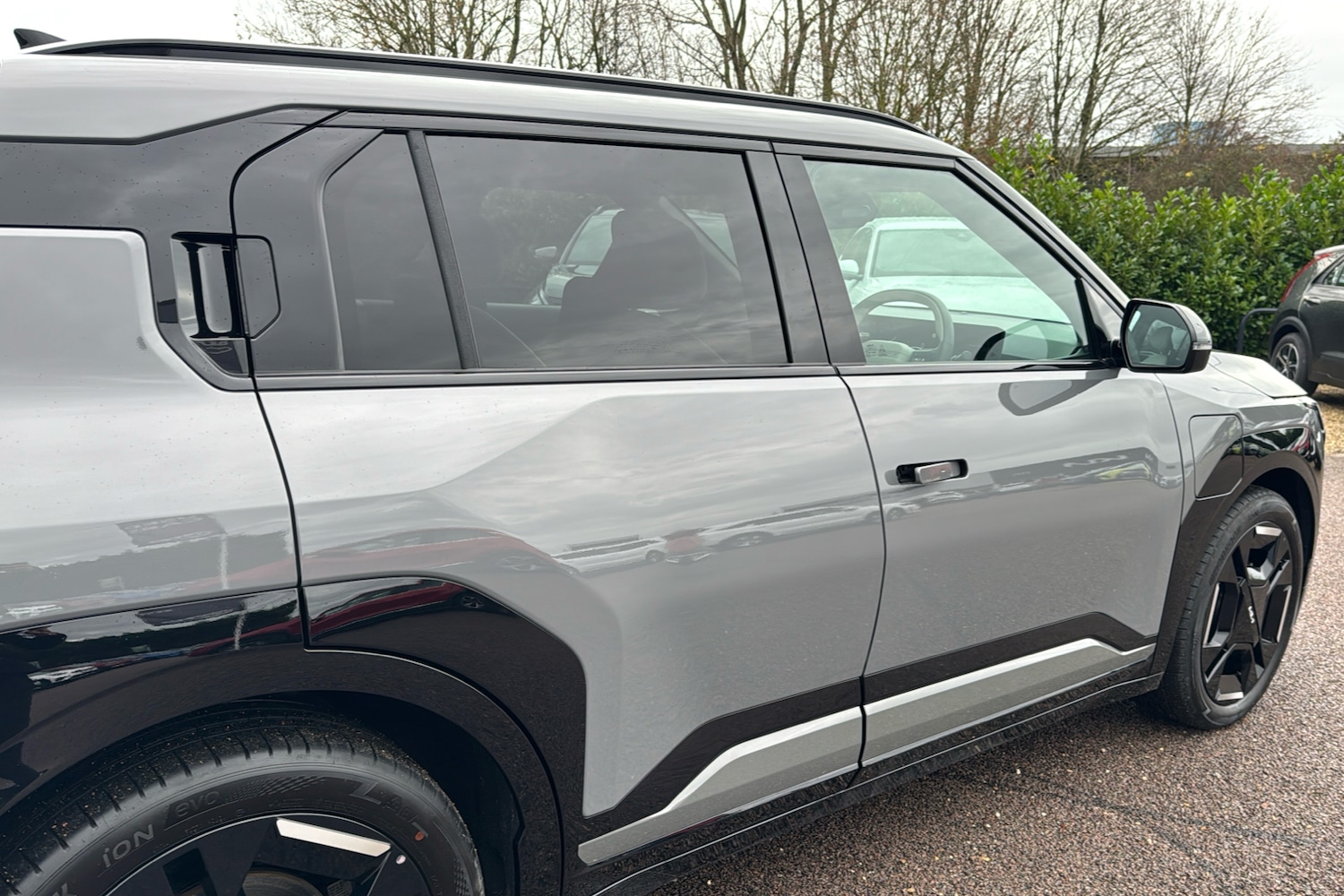 Used Kia EV3 2025 for sale - 76805198: Photo 30