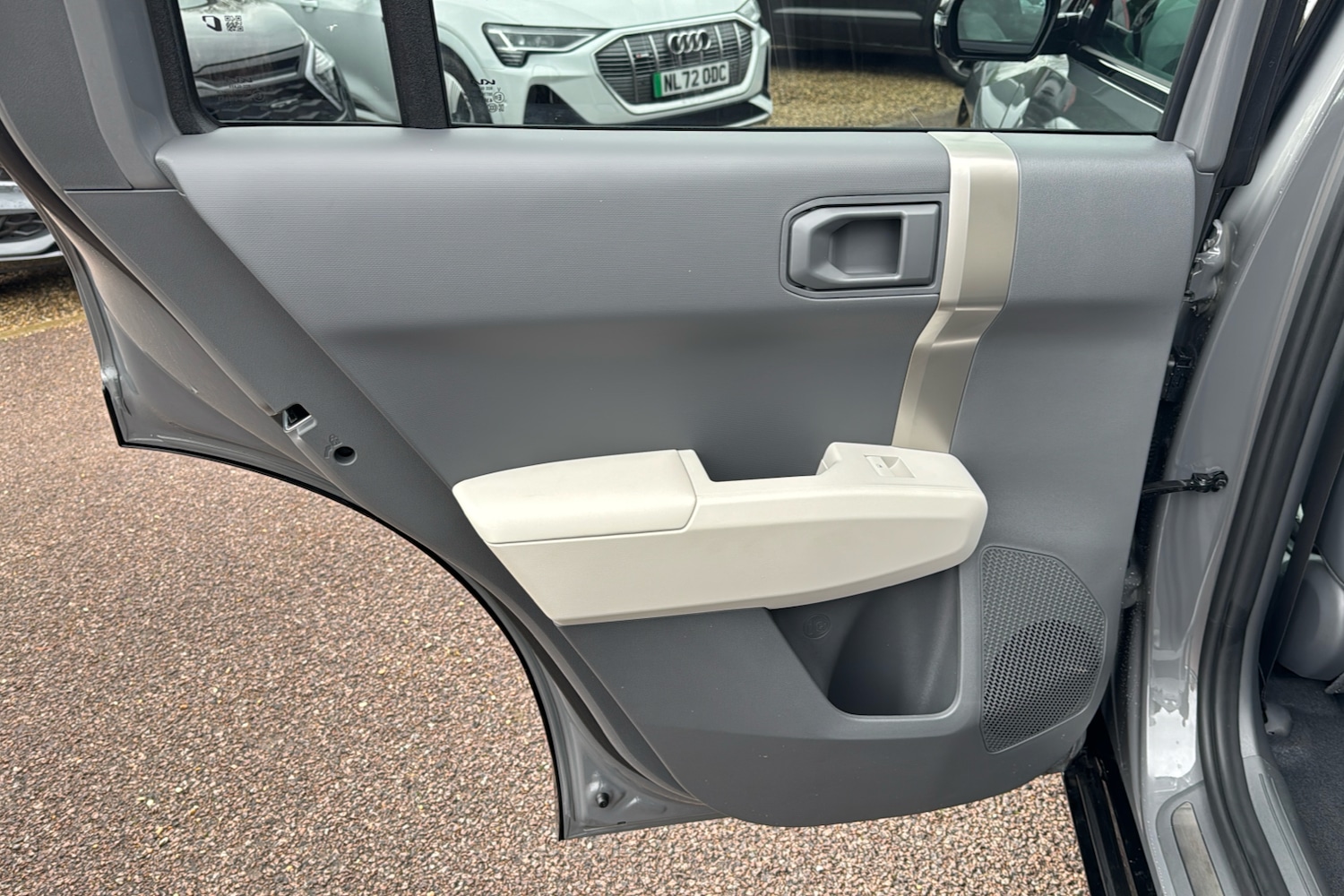 Used Kia EV3 2025 for sale - 76805198: Photo 37