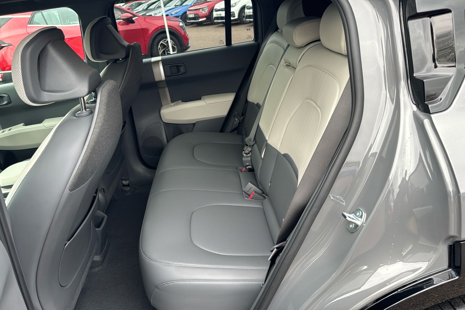 Used Kia EV3 2025 for sale - 76805198: Photo 40