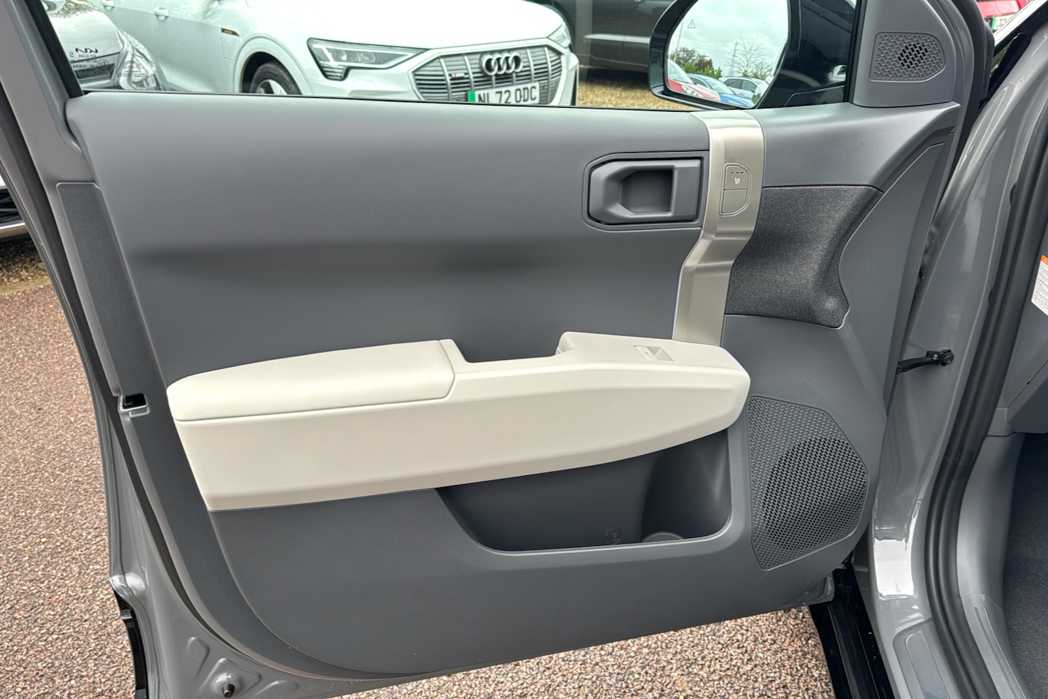 Used Kia EV3 2025 for sale - 76805198: Photo 41