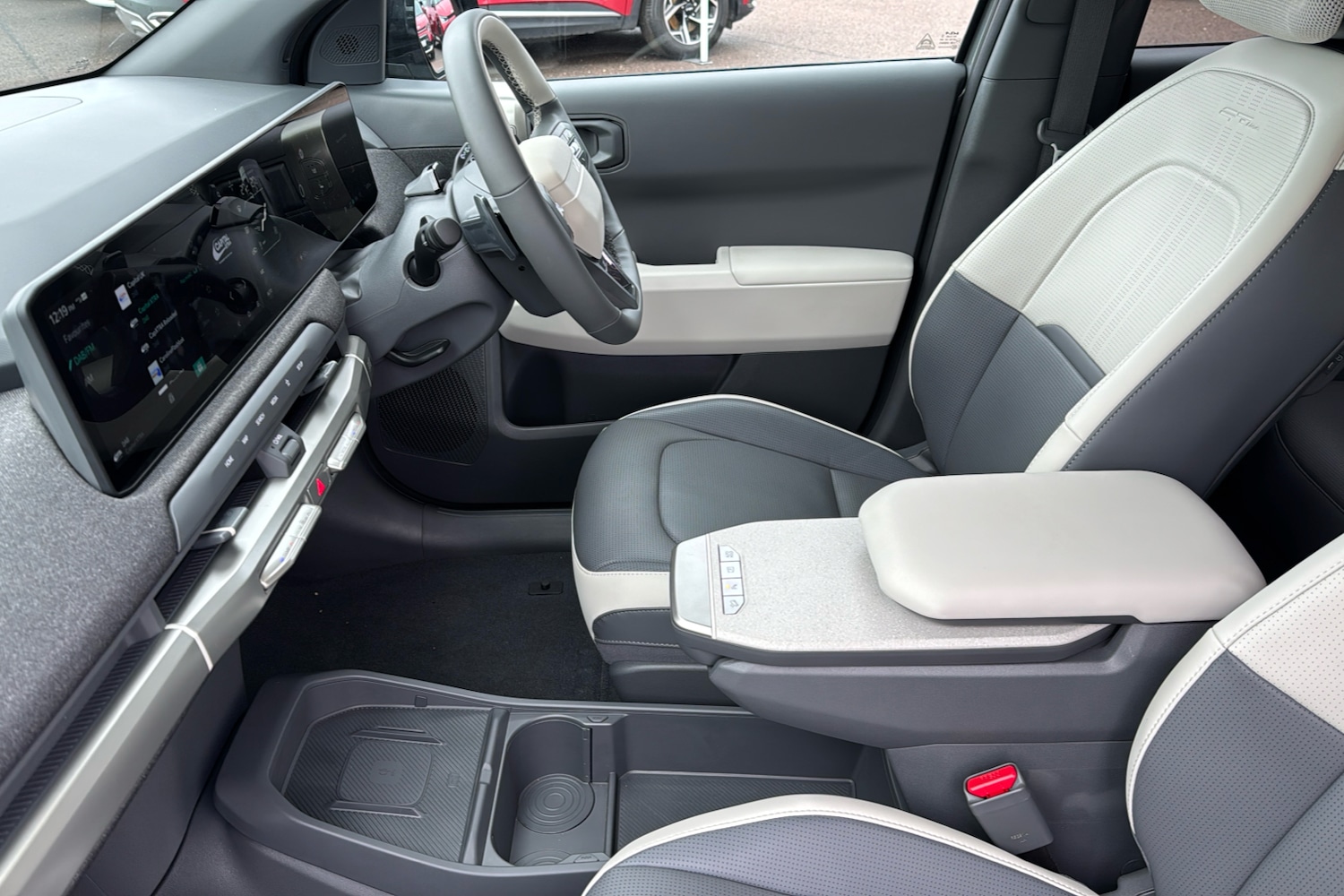 Used Kia EV3 2025 for sale - 76805198: Photo 43