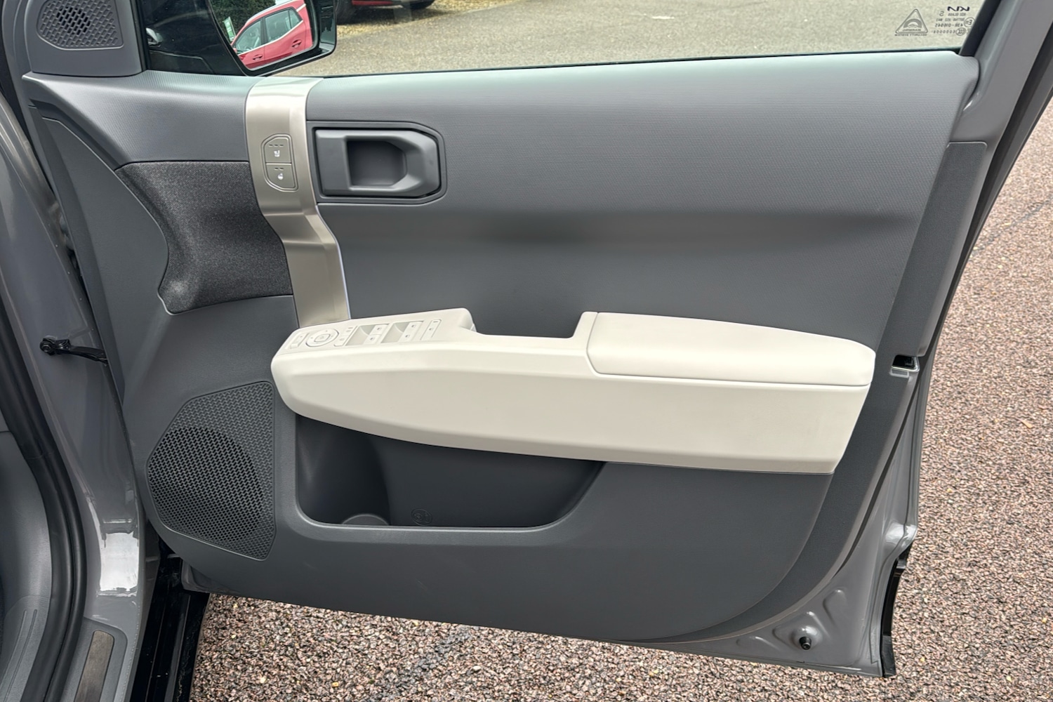 Used Kia EV3 2025 for sale - 76805198: Photo 44