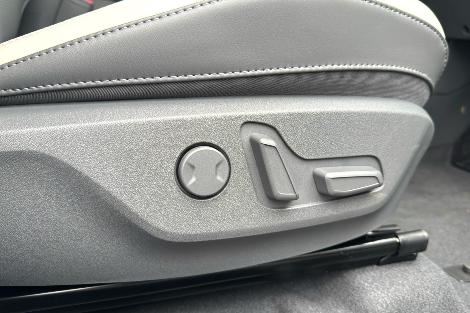 Used Kia EV3 2025 for sale - 76805198: Photo 46