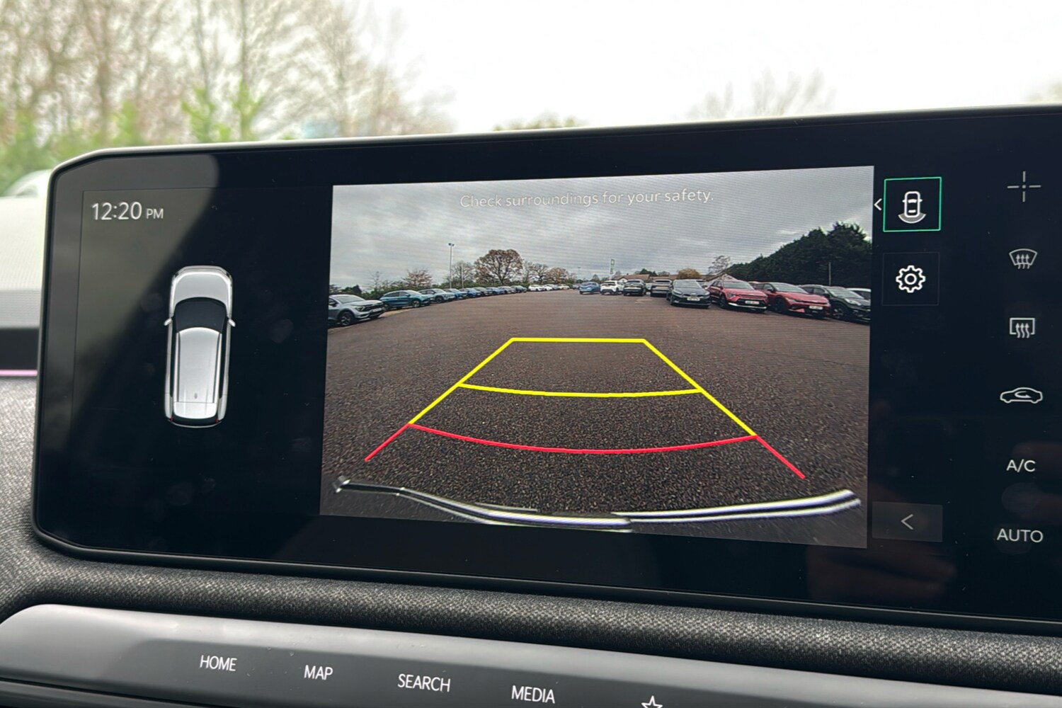 Used Kia EV3 2025 for sale - 76805198: Photo 47