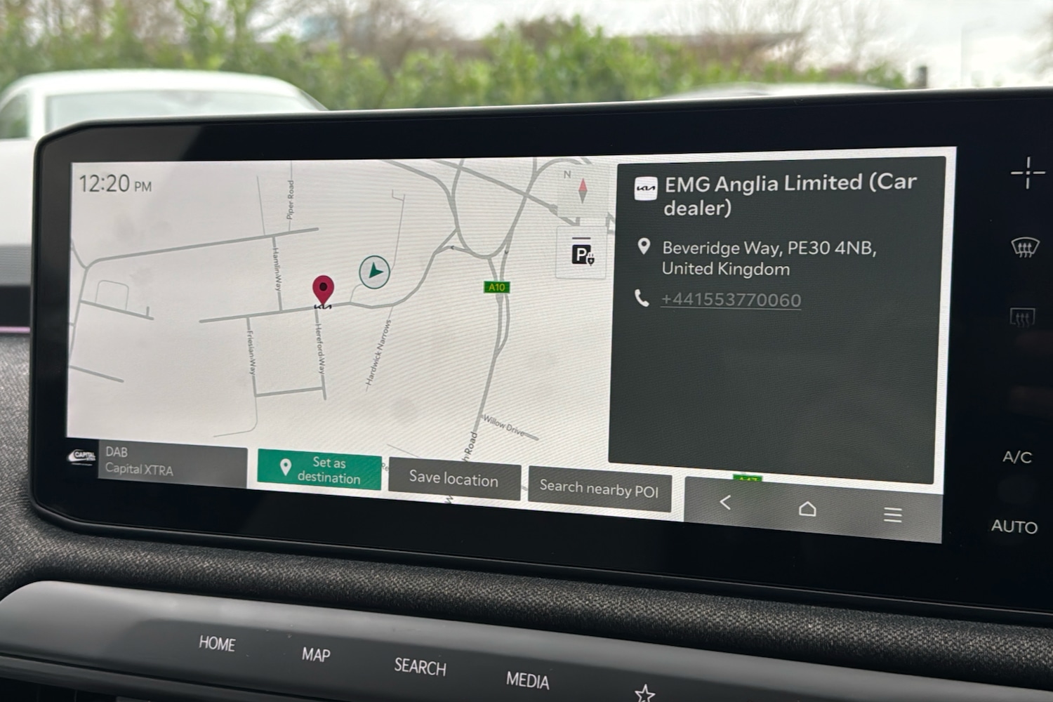 Used Kia EV3 2025 for sale - 76805198: Photo 48