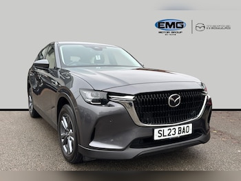 Used Mazda CX-60 2023 for sale - 79128092: Photo