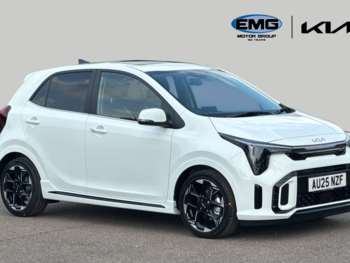 2025 - 1.2 Gt Line S Hatchback 5dr Petrol Amt Euro 6 s/s 77 Bhp
